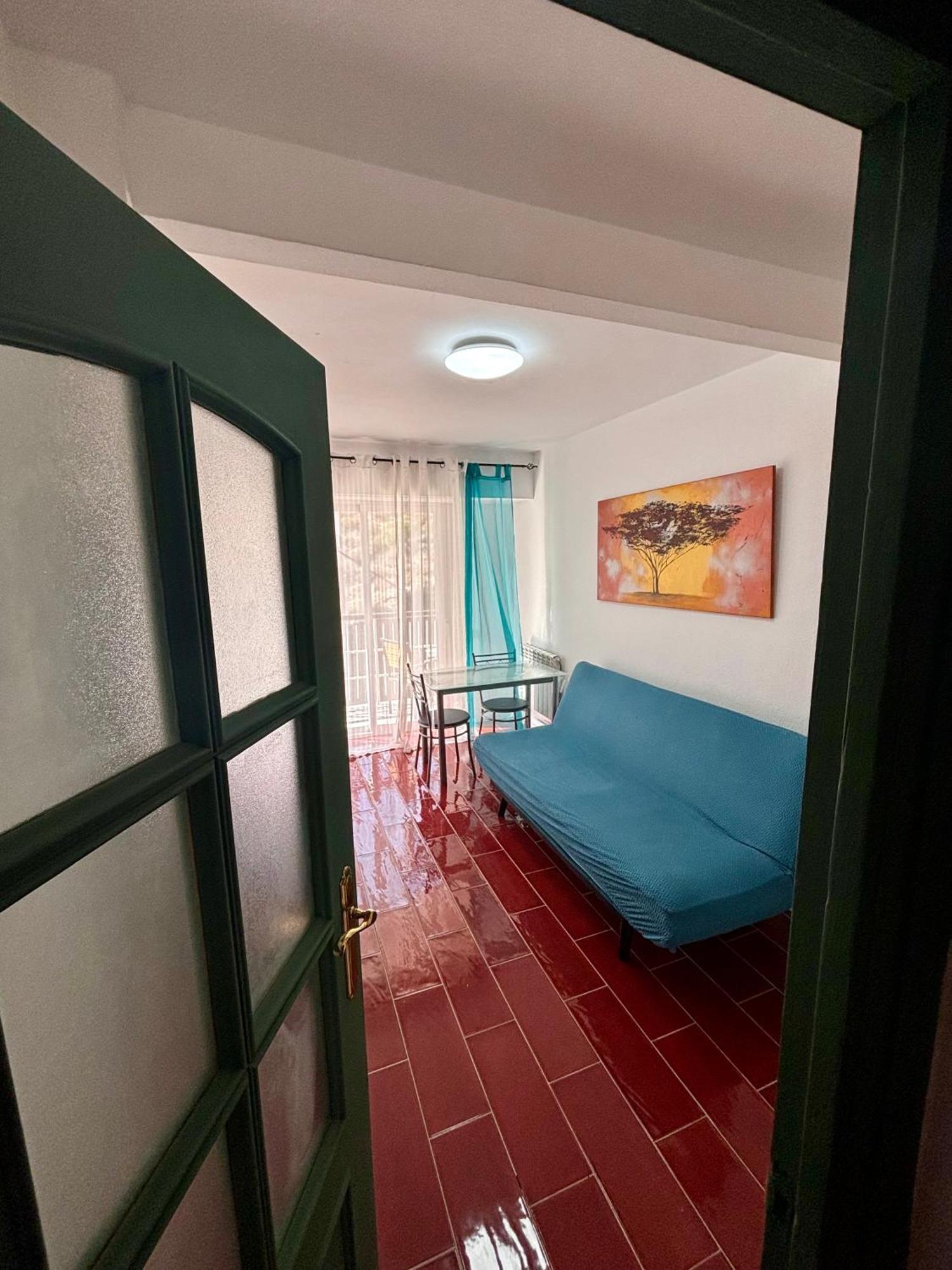 Sunny Apartment Alicante