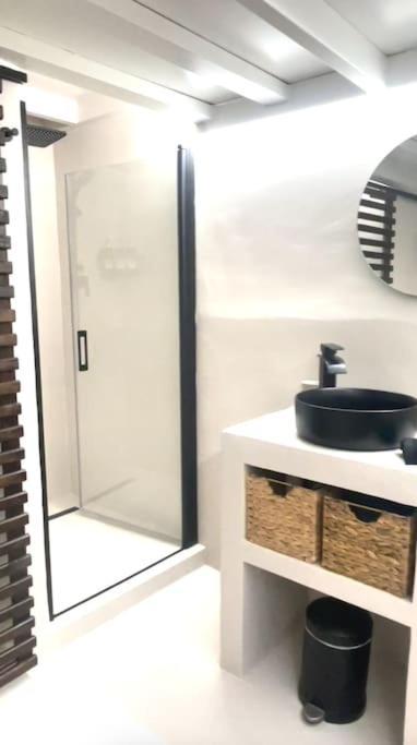 Apartment Stylish City-center 2 Bdrms Alicante