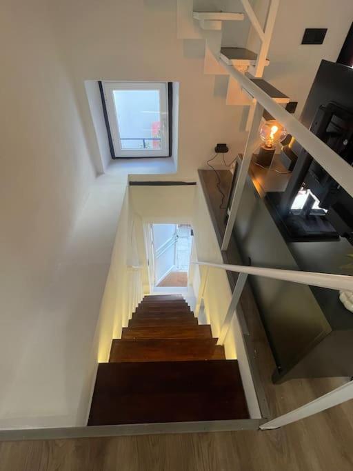 Stylish City-center 2 Bdrms * Alicante