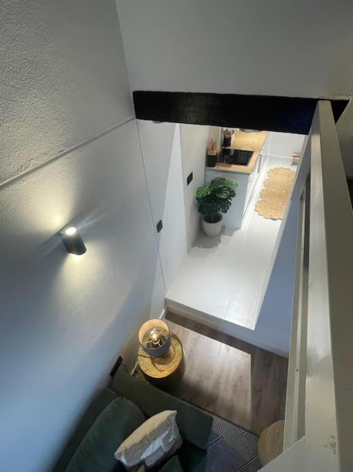 Apartment Stylish City-center 2 Bdrms