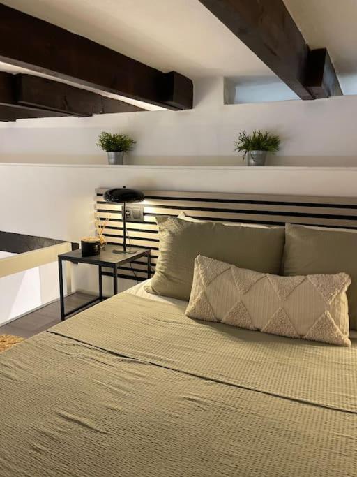 Stylish City-center 2 Bdrms Apartment Alicante
