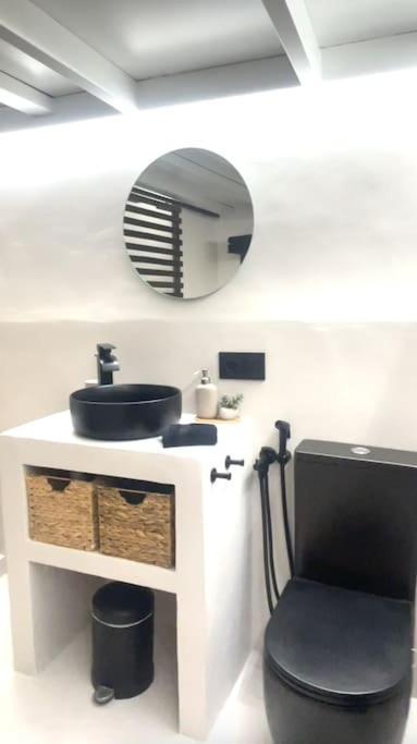 Stylish City-center 2 Bdrms Apartment Alicante