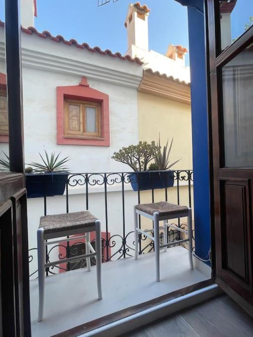 Stylish City-center 2 Bdrms * Alicante
