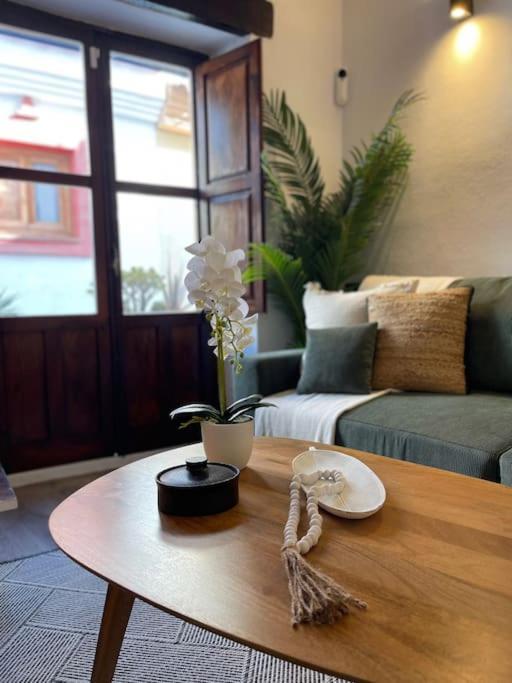 Stylish City-center 2 Bdrms Apartment Alicante