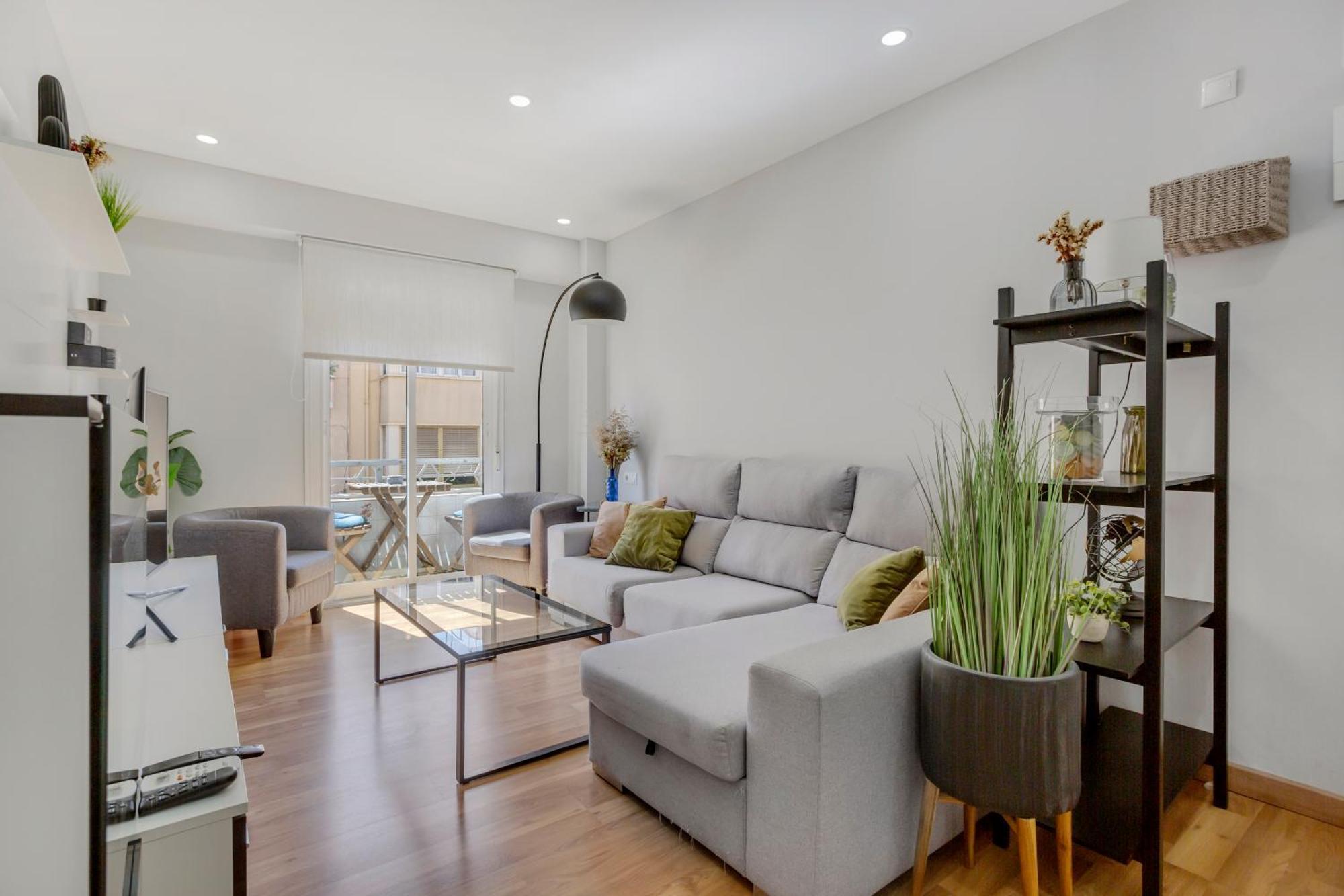 Appartement Alona With Ac *