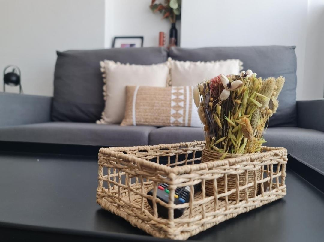 Apartment In The Center Of