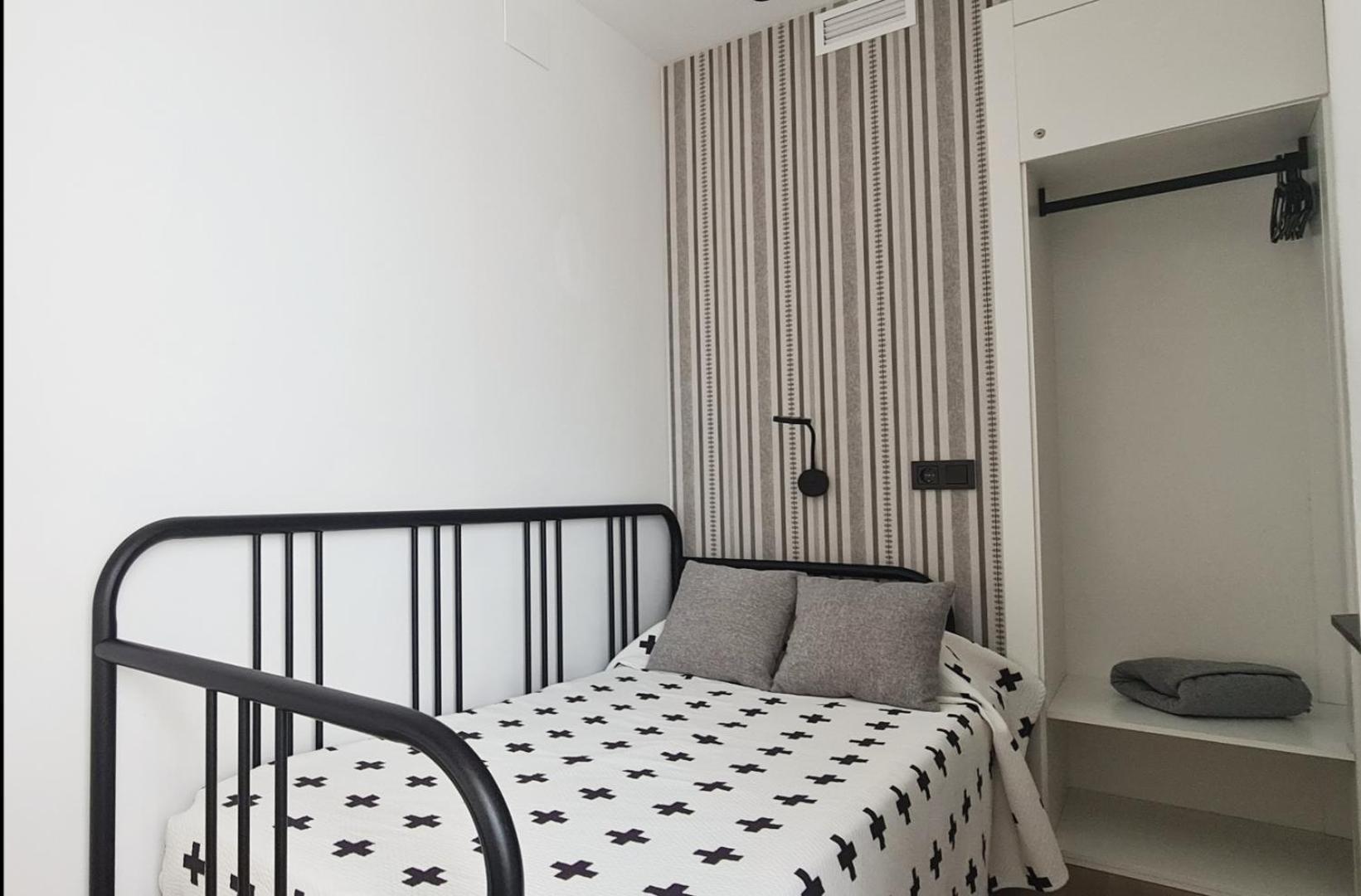 Apartment In The Center Of *