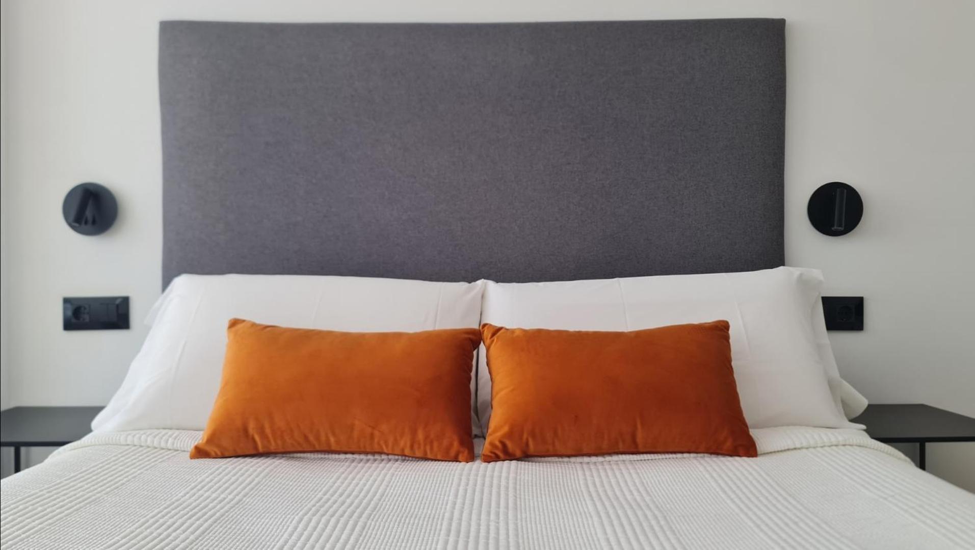 In The Center Of Apartamento Alicante