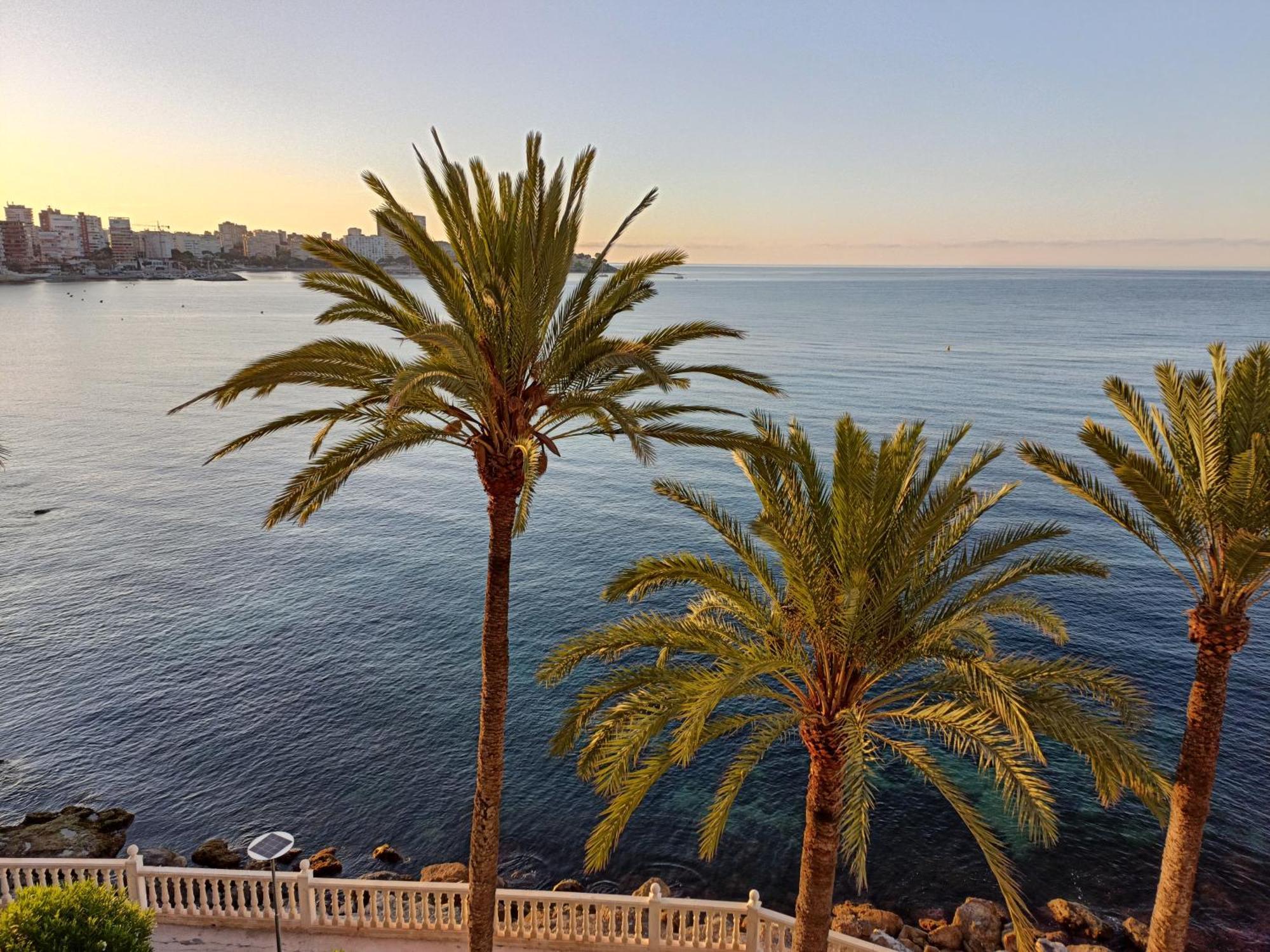 Superb Sea View * Alicante