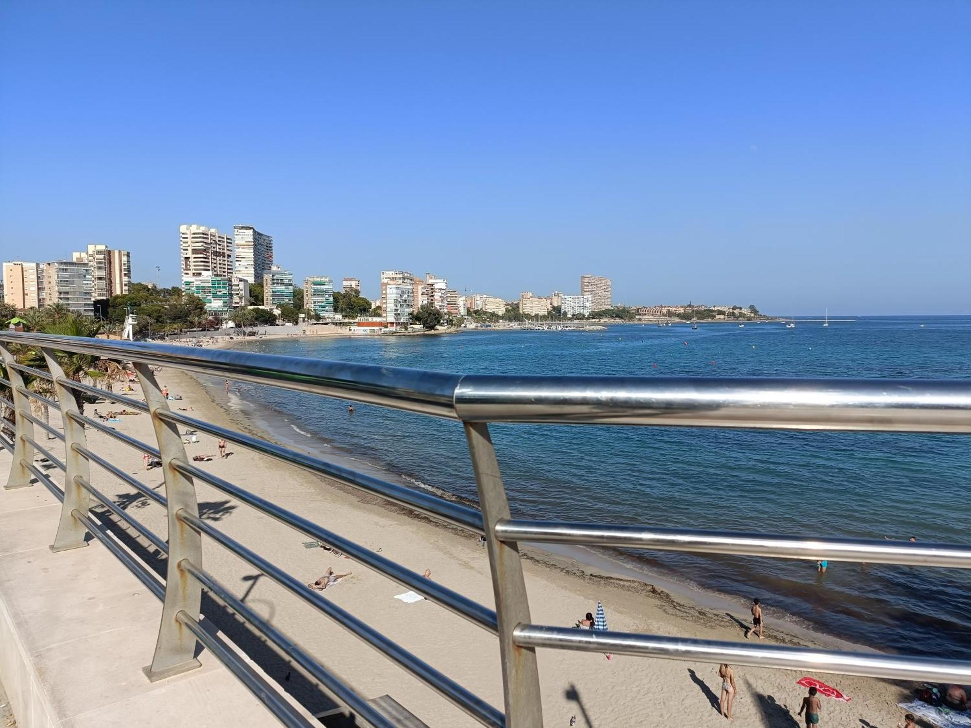 Superb Sea View Apartment