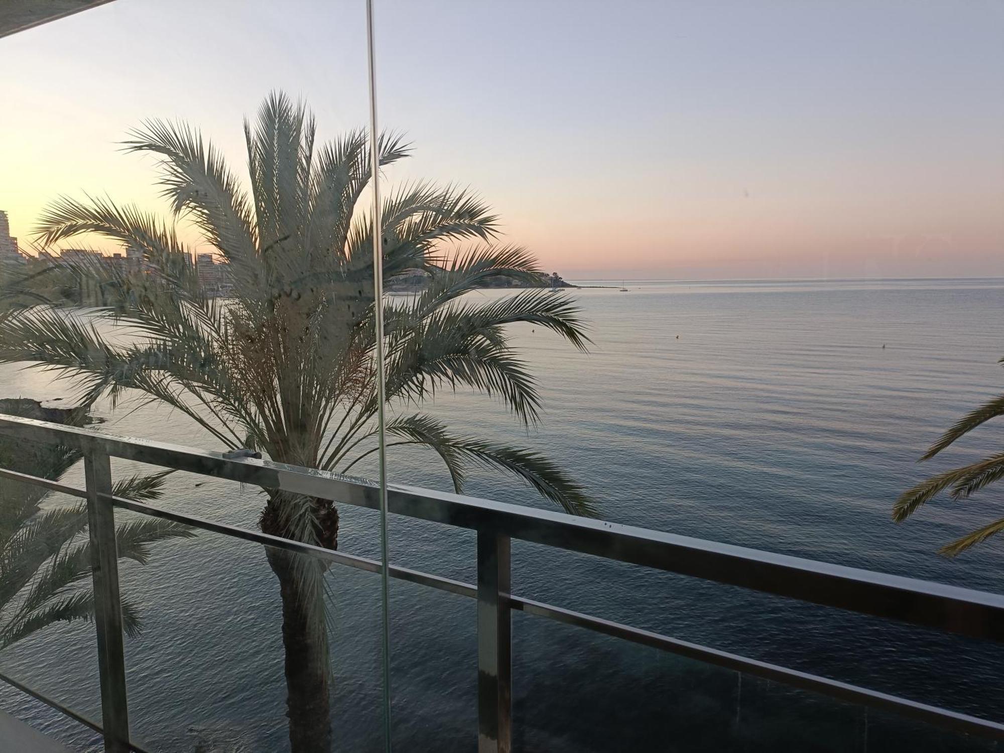 Apartment Superb Sea View