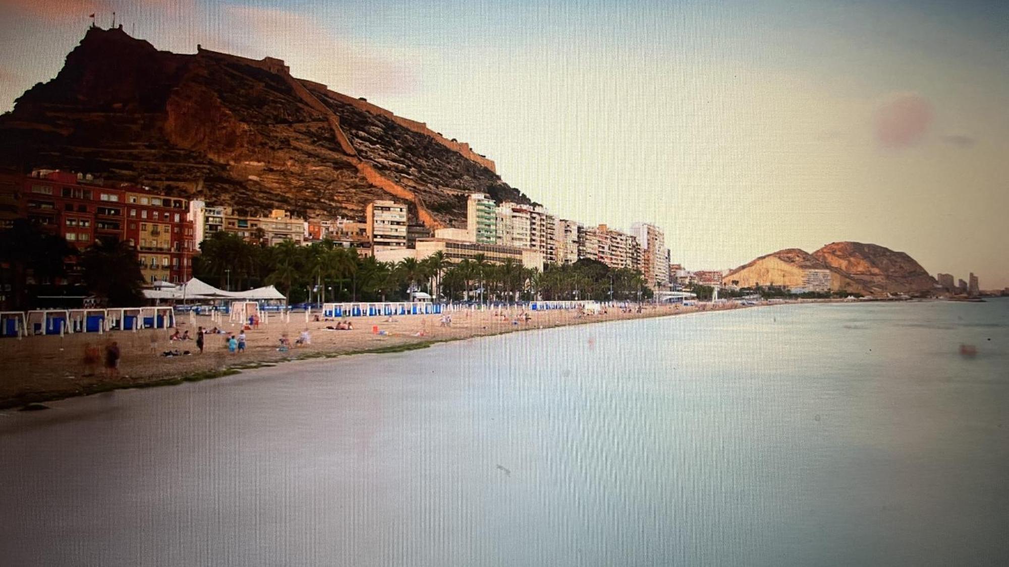 Rambla By Gloove Huoneisto