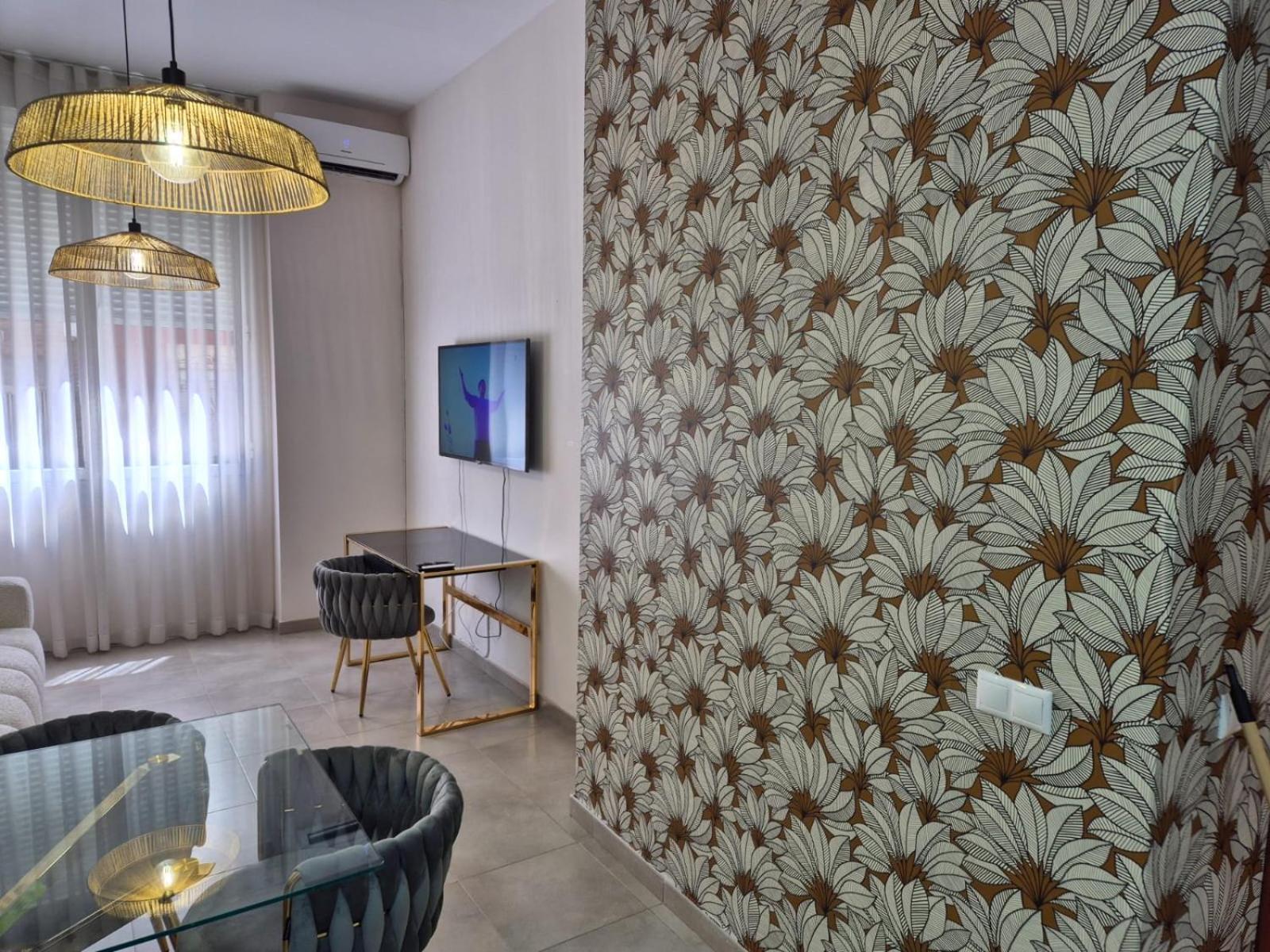 Apartment Centrum 4 *
