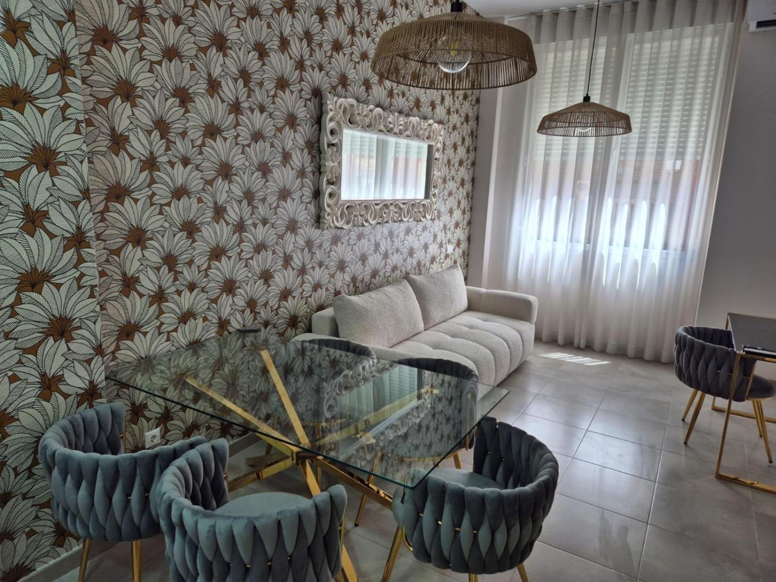 Centrum 4 Apartment *