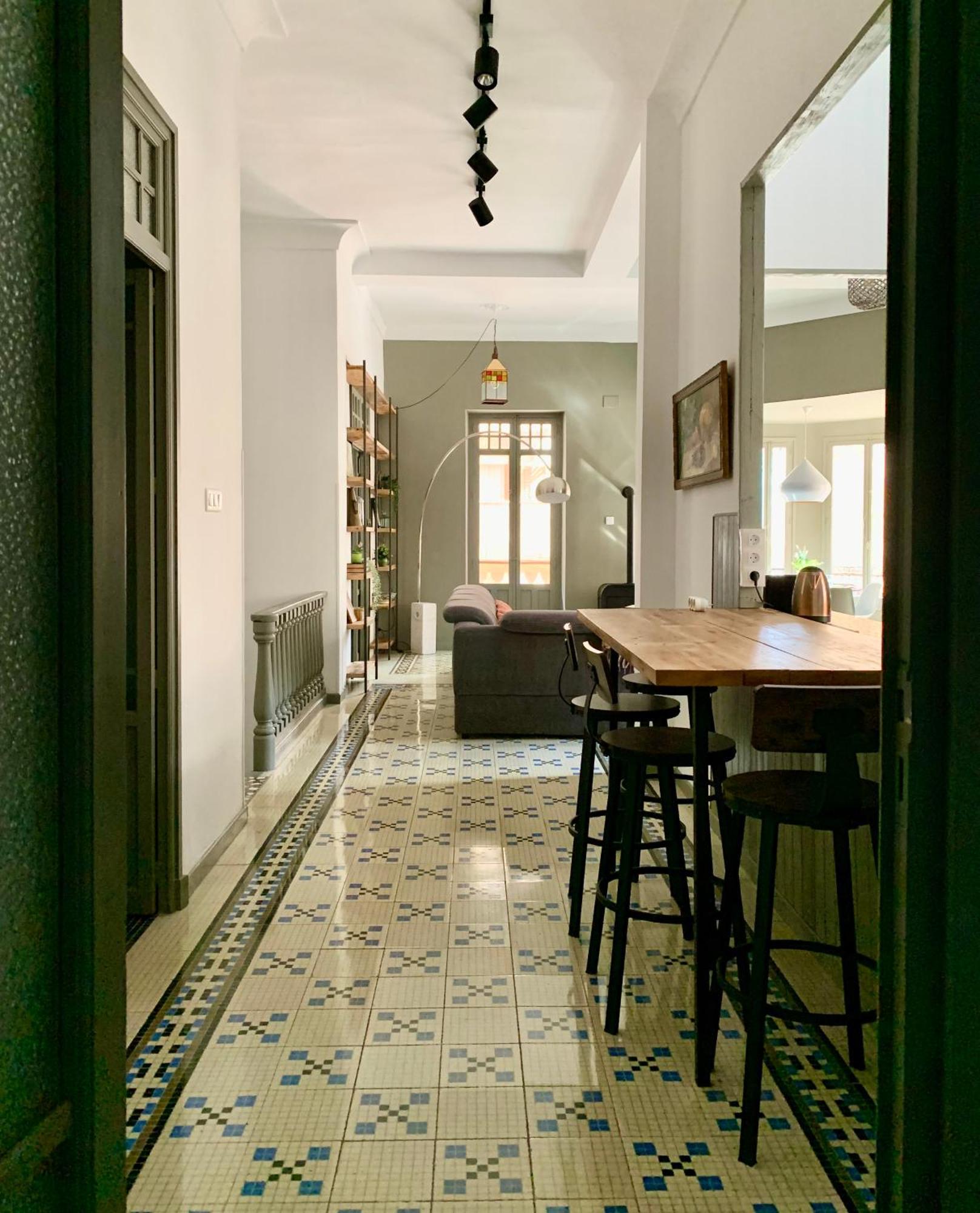Luxurious Boutique Apartment, Centre