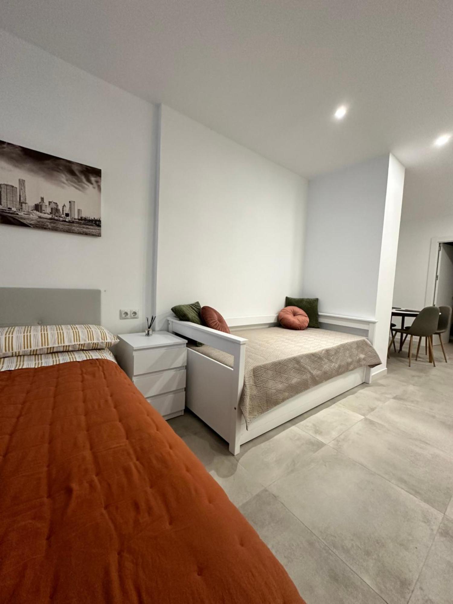 Huoneisto Loft A
