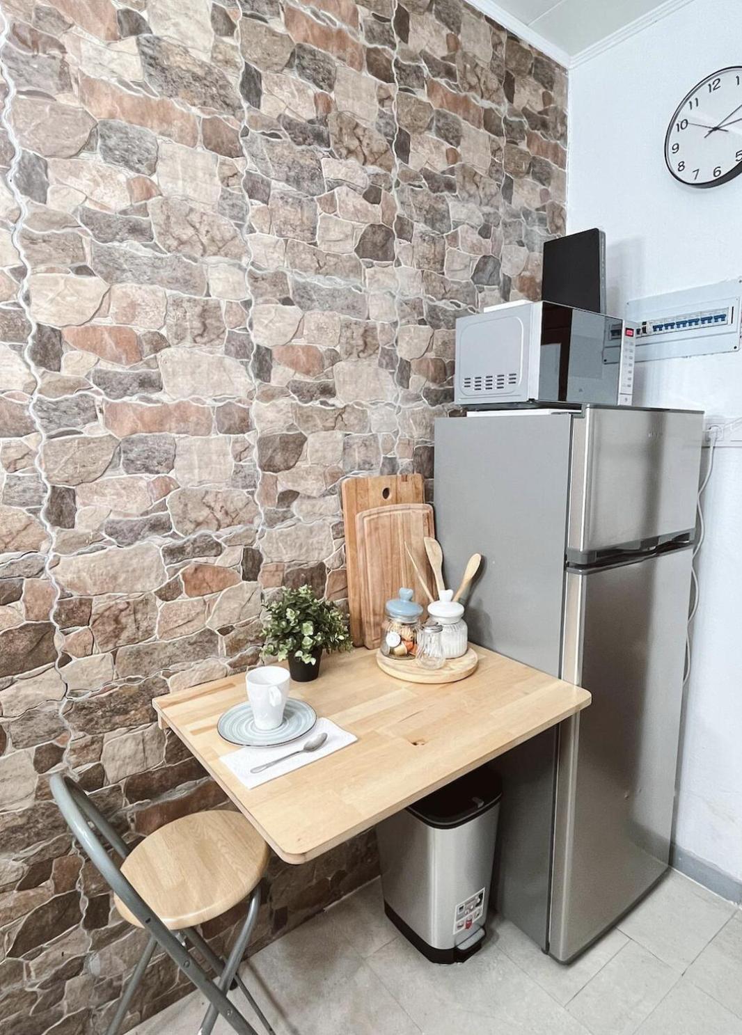 Apartamento En Casco Antiguo De