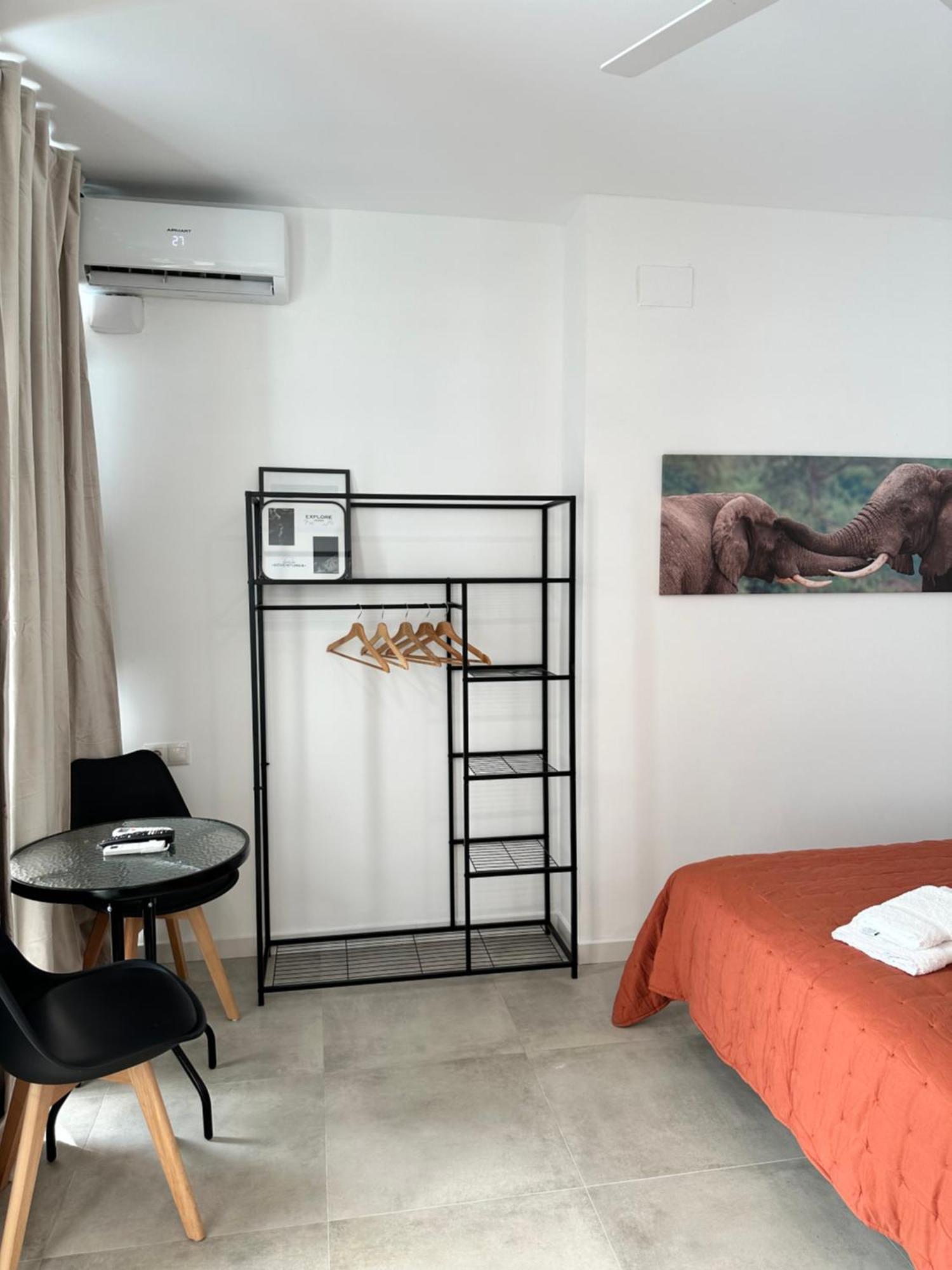 Loft B Appartement *