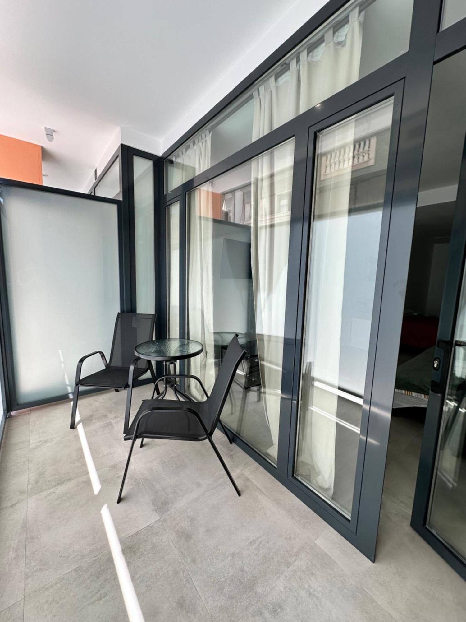 Appartement Loft B Alicante