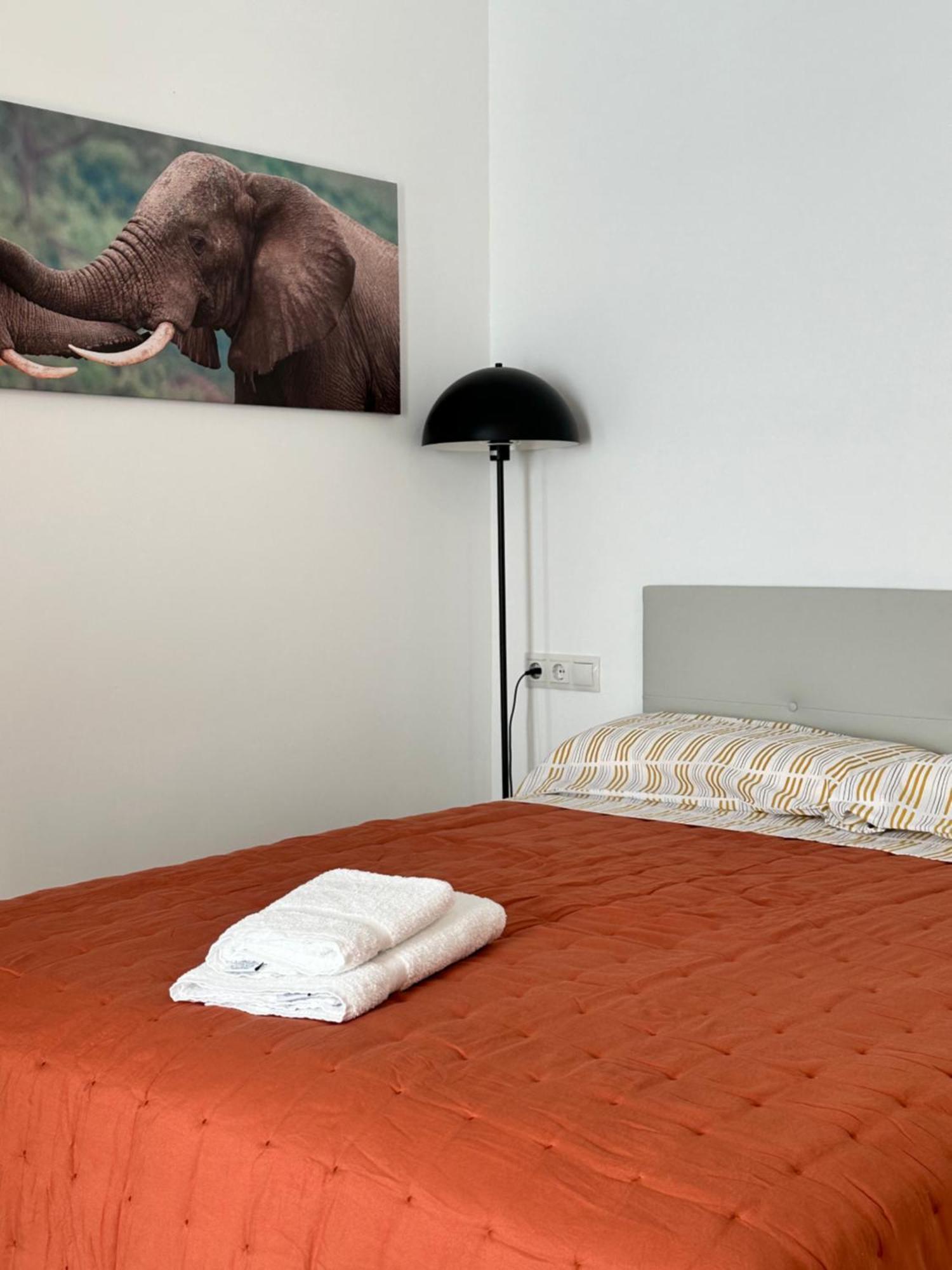 Appartement Loft B Alicante