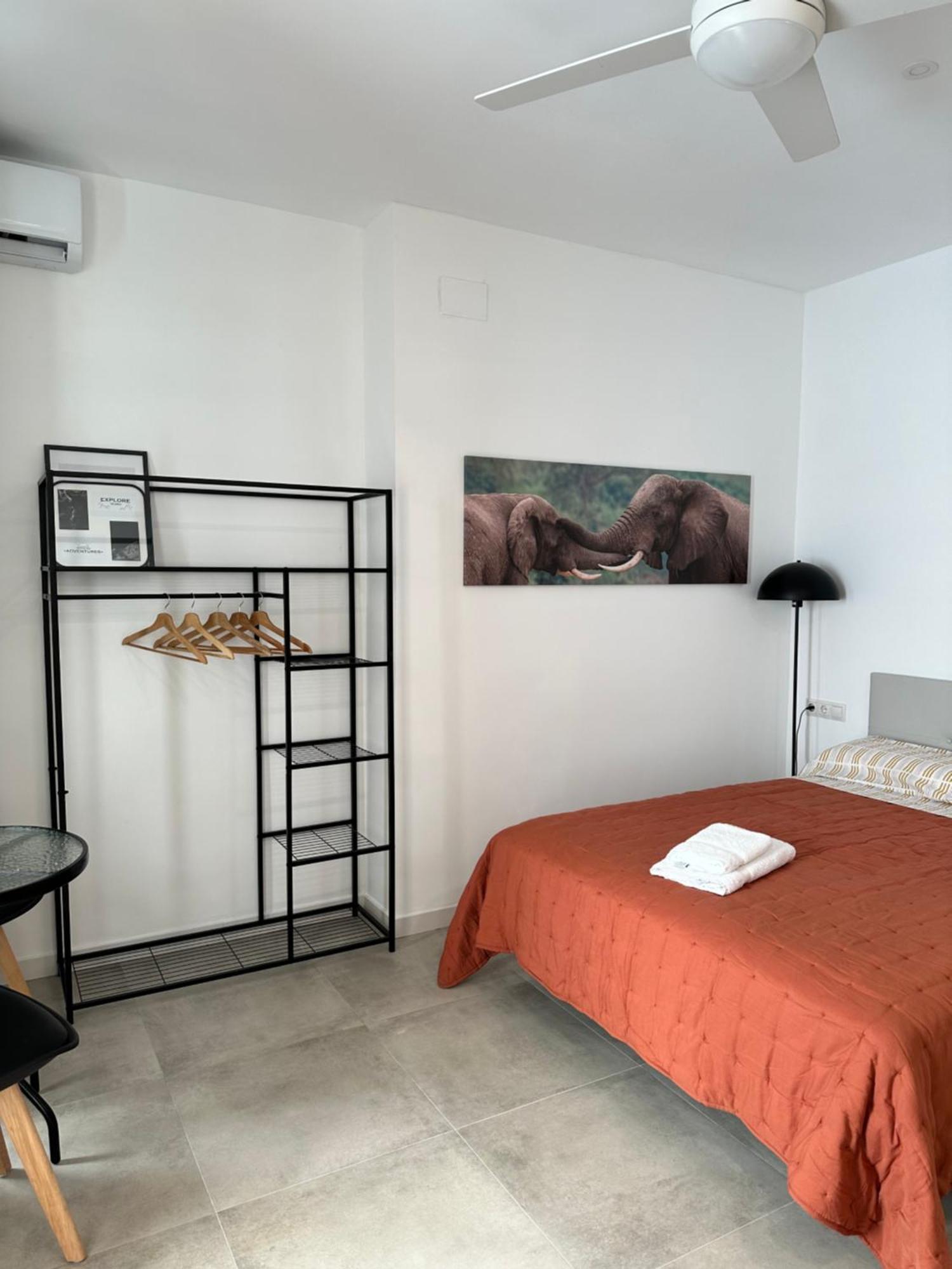 Loft B Appartement *