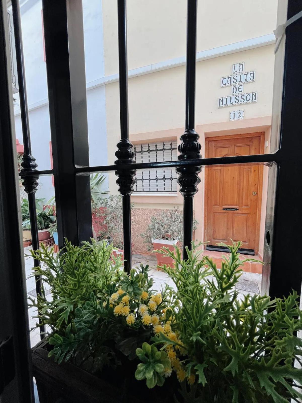 En Casco Antiguo De Apartment Alicante