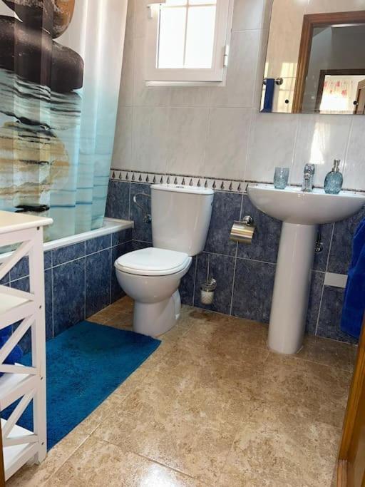 3 Bedroom Townhouse In Alicante, Orihuela * Alicante