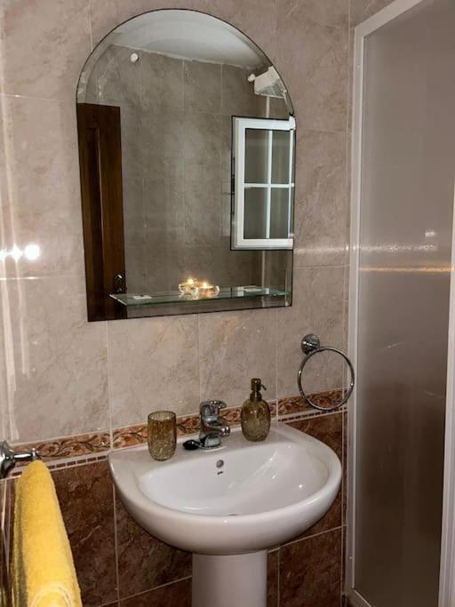 Holiday home 3 Bedroom Townhouse In Alicante, Orihuela Alicante