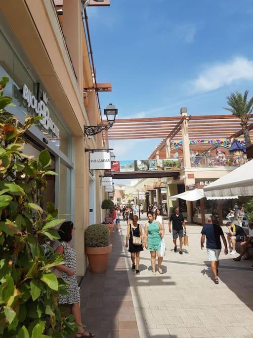 3 Bedroom Townhouse In Alicante, Orihuela * Alicante
