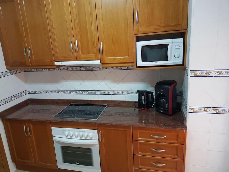 Holiday home 3 Bedroom Townhouse In Alicante, Orihuela Alicante