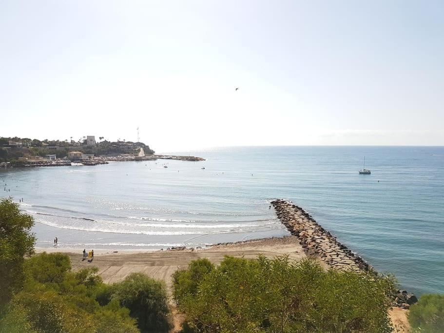 3 Bedroom Townhouse In Alicante, Orihuela Alicante