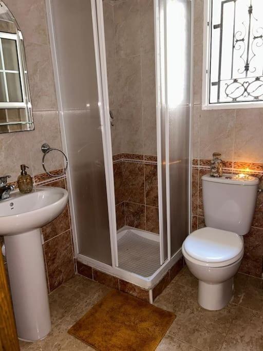 Holiday home 3 Bedroom Townhouse In Alicante, Orihuela Alicante