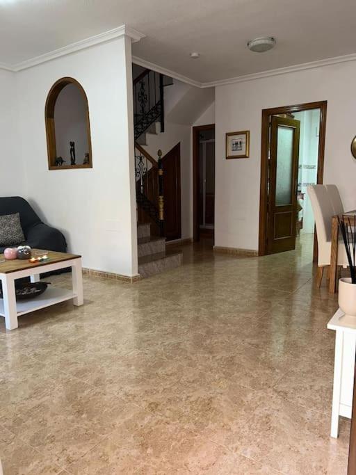 3 Bedroom Townhouse In Alicante, Orihuela * Alicante