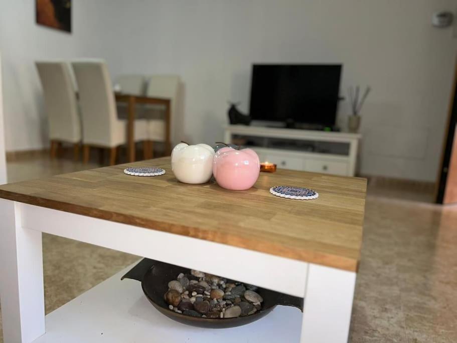 Holiday home 3 Bedroom Townhouse In Alicante, Orihuela *