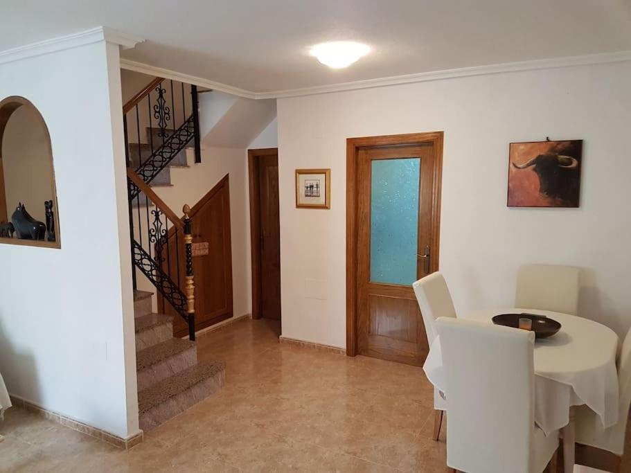 Holiday home 3 Bedroom Townhouse In Alicante, Orihuela