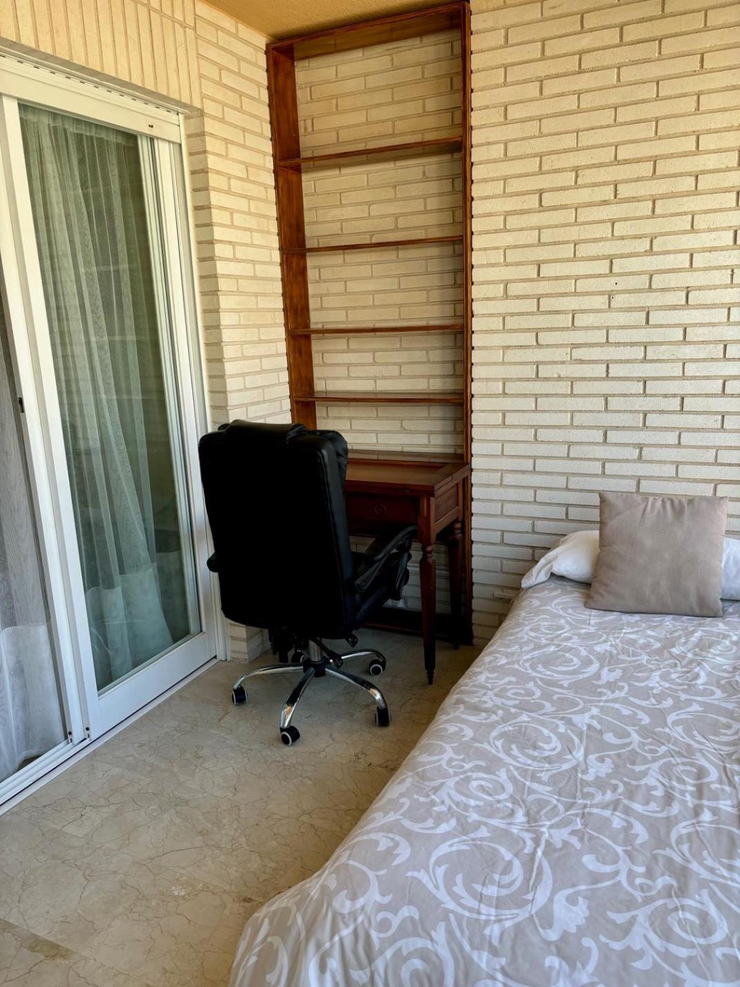 Con Piscina Apartment