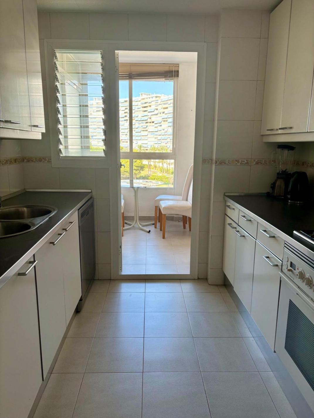 Apartment Con Piscina *