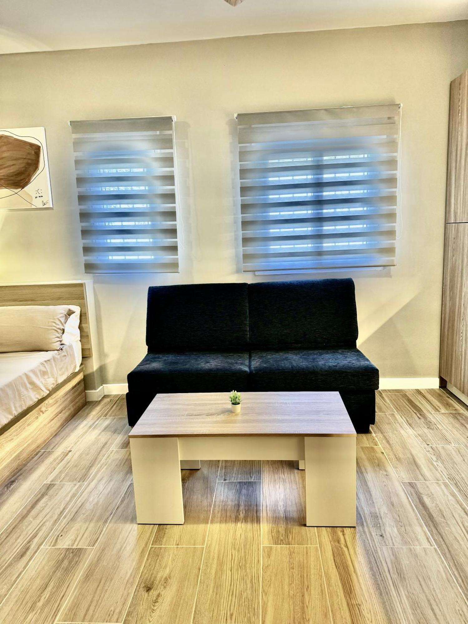 Loft Con Todos Lujos En Alicante