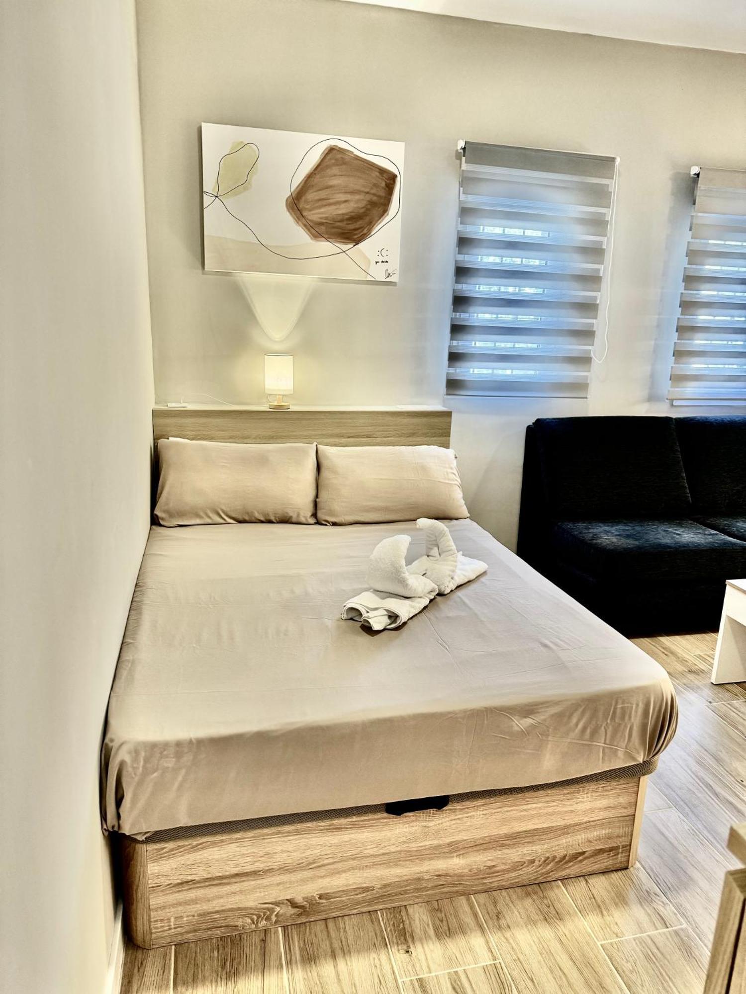 Loft Con Todos Lujos En Apartment *