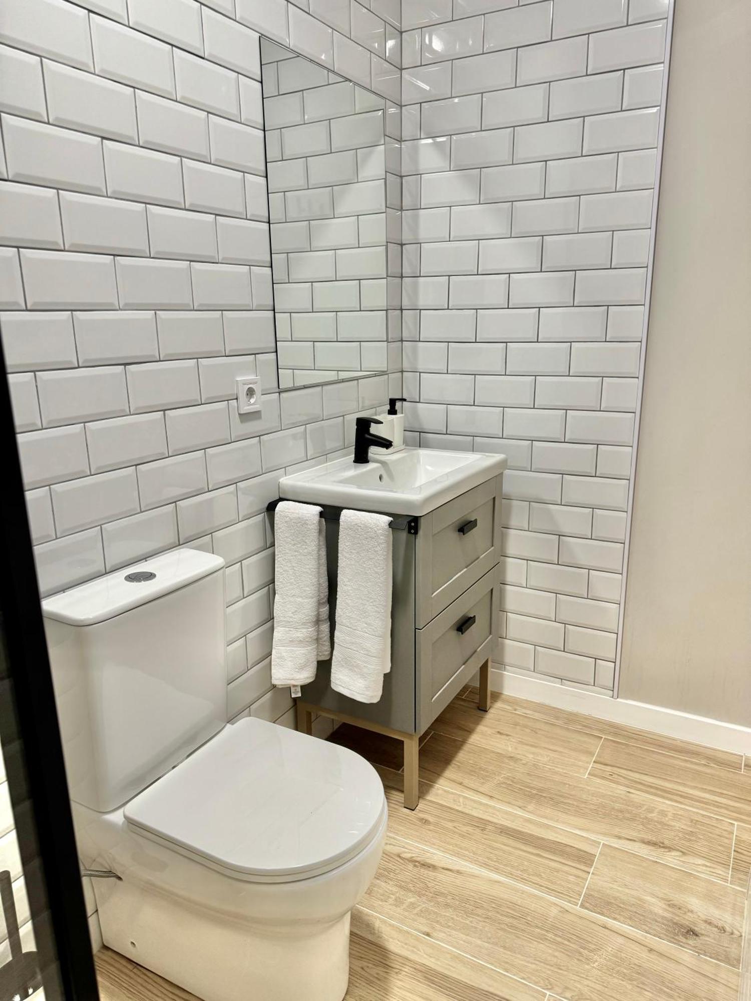 Loft Con Todos Lujos En Alicante