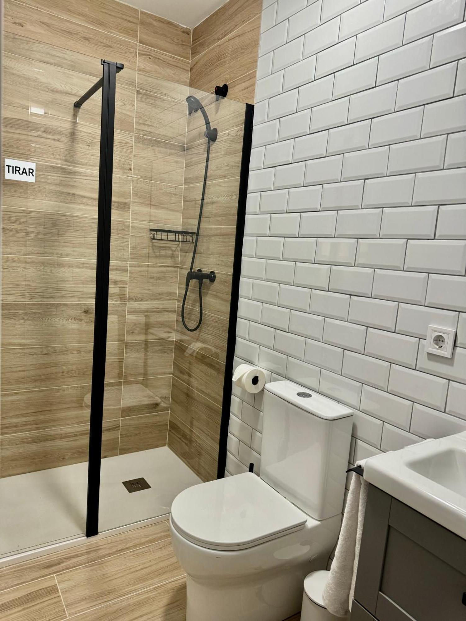 Loft Con Todos Lujos En Apartment