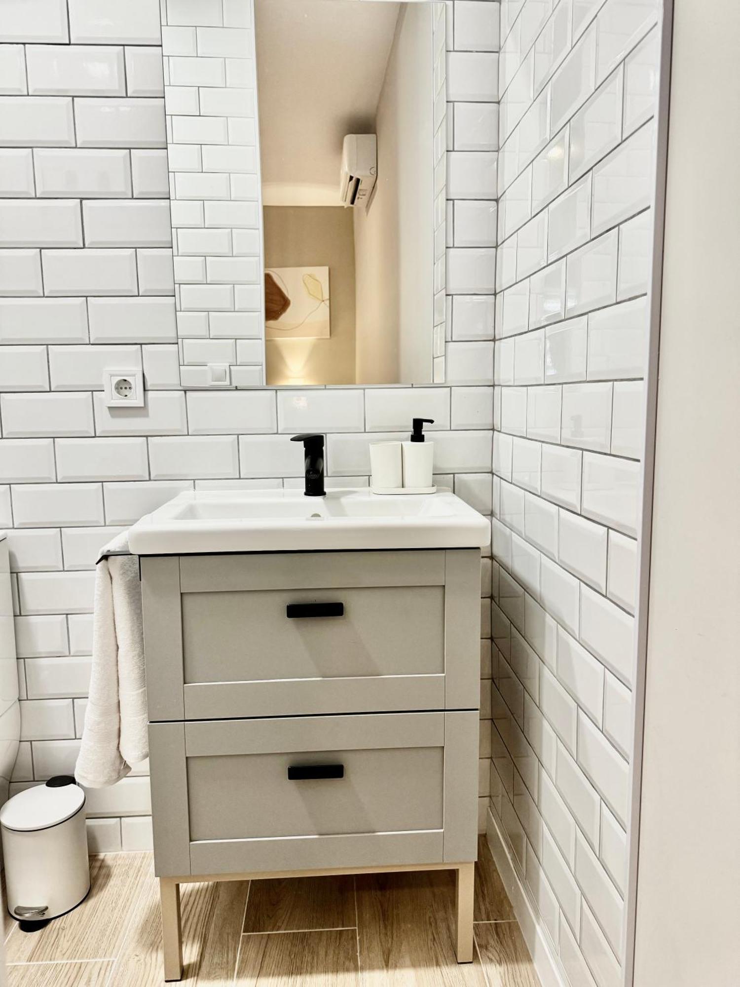 Apartment Loft Con Todos Lujos En