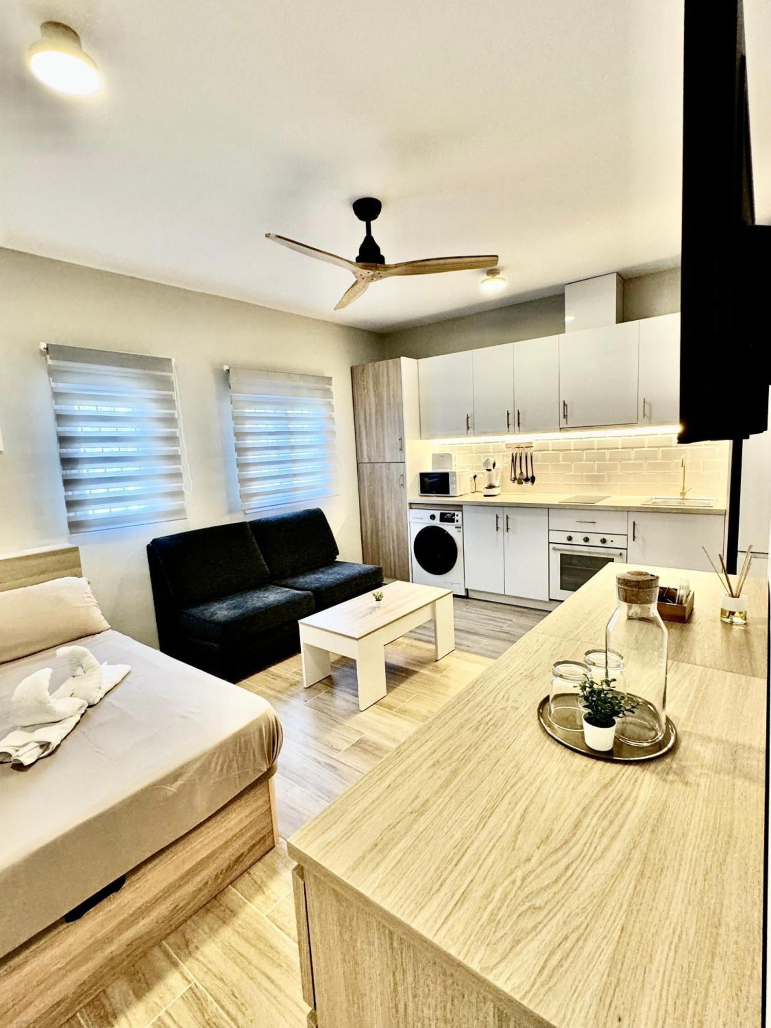 Loft Con Todos Lujos En