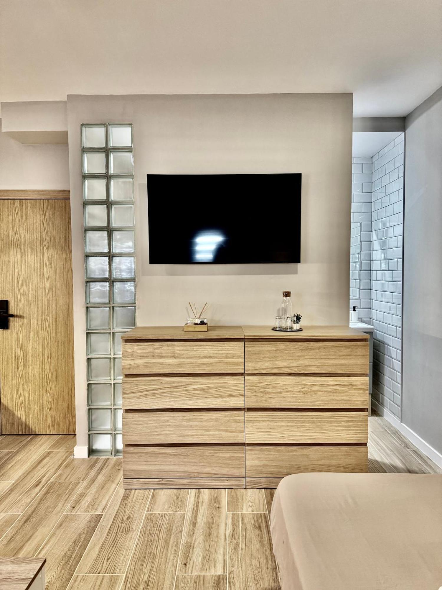 Loft Con Todos Lujos En Apartment *