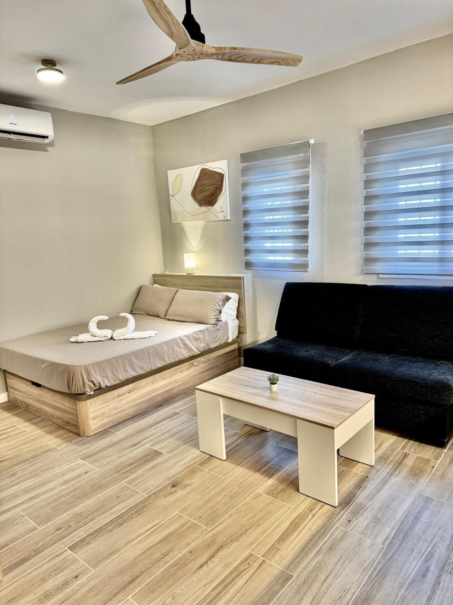 Loft Con Todos Lujos En Apartment *