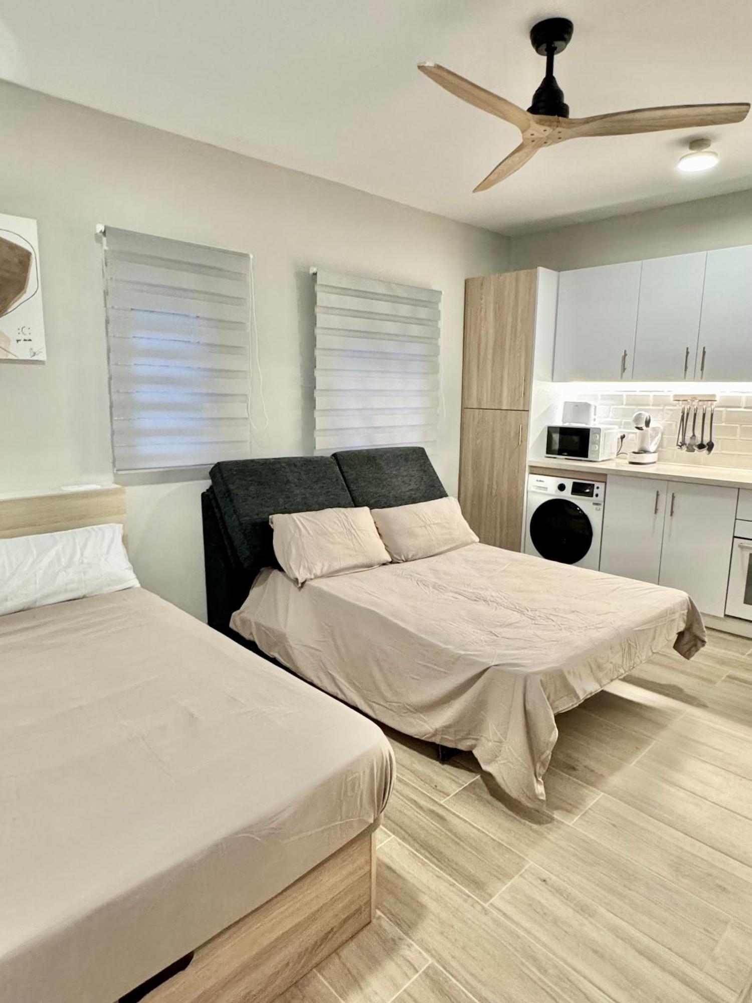 Loft Con Todos Lujos En *