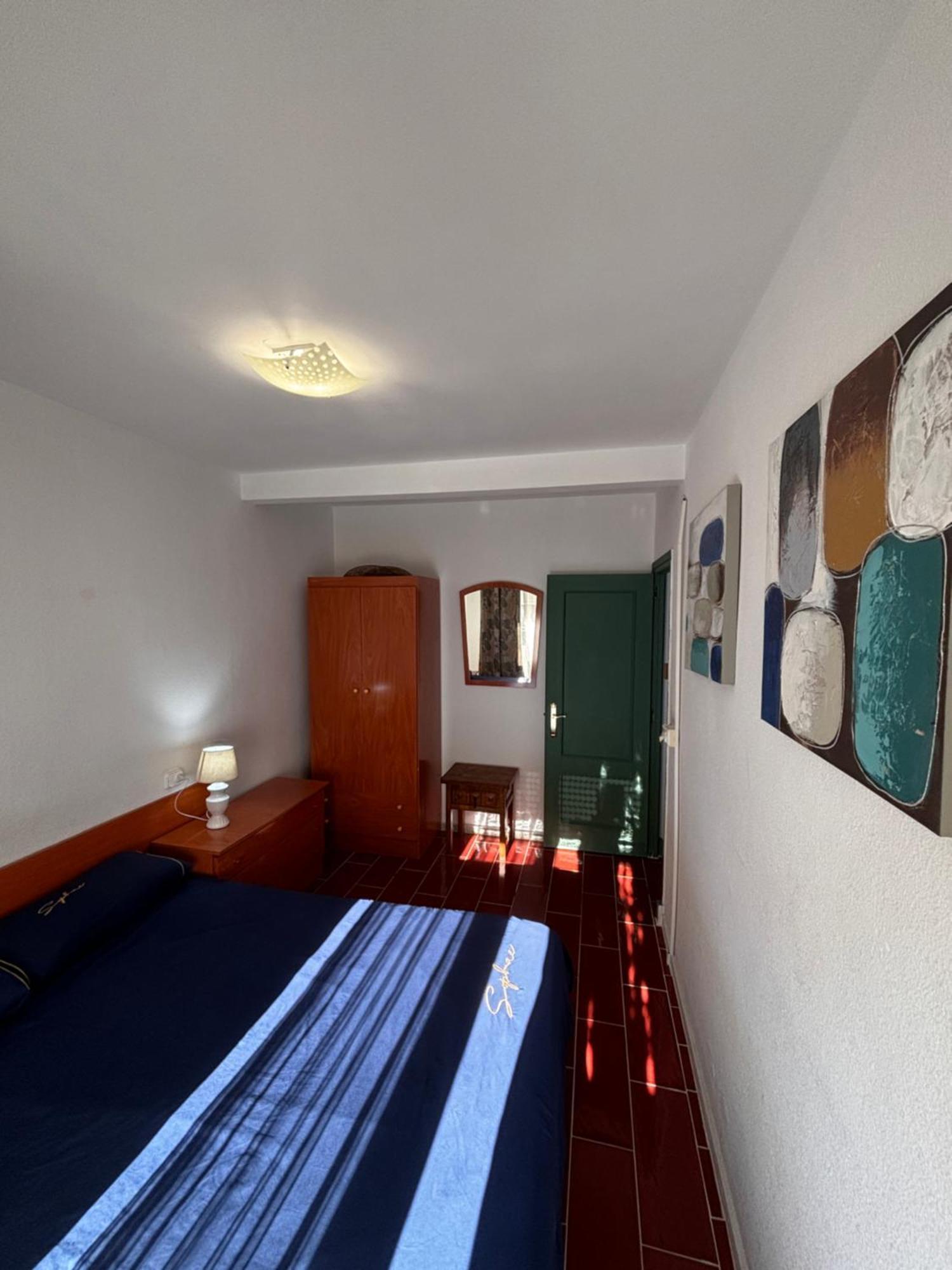 Sunny Apartment Alicante