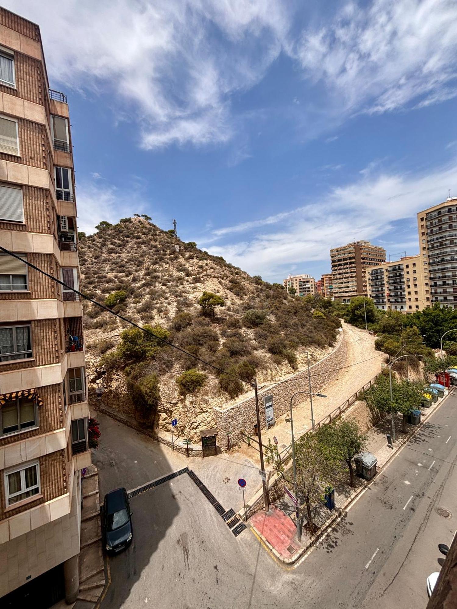 Apartment Sunny Alicante