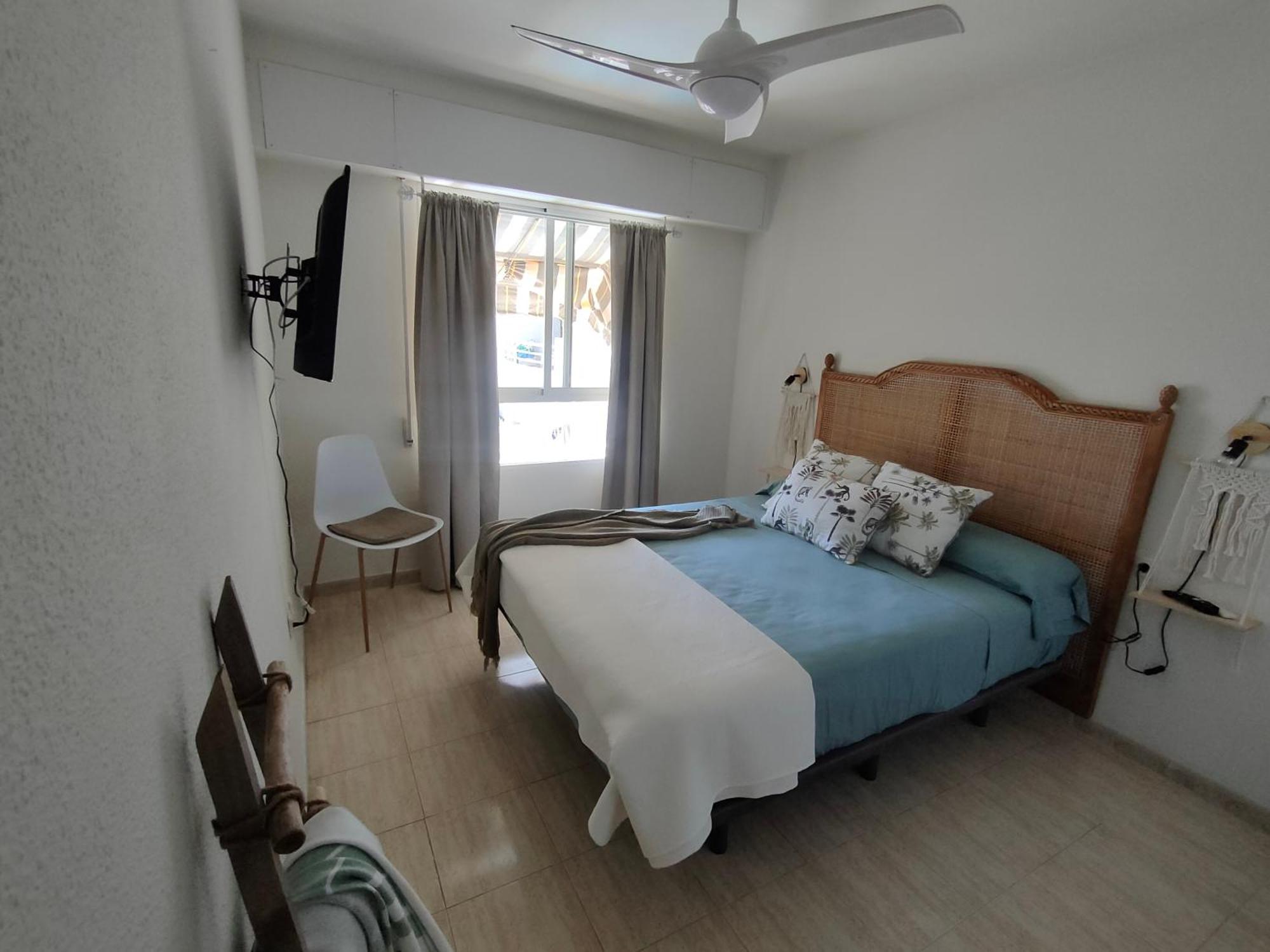 Encantador Apartamento Con Vista Al Mar Apartment Alicante