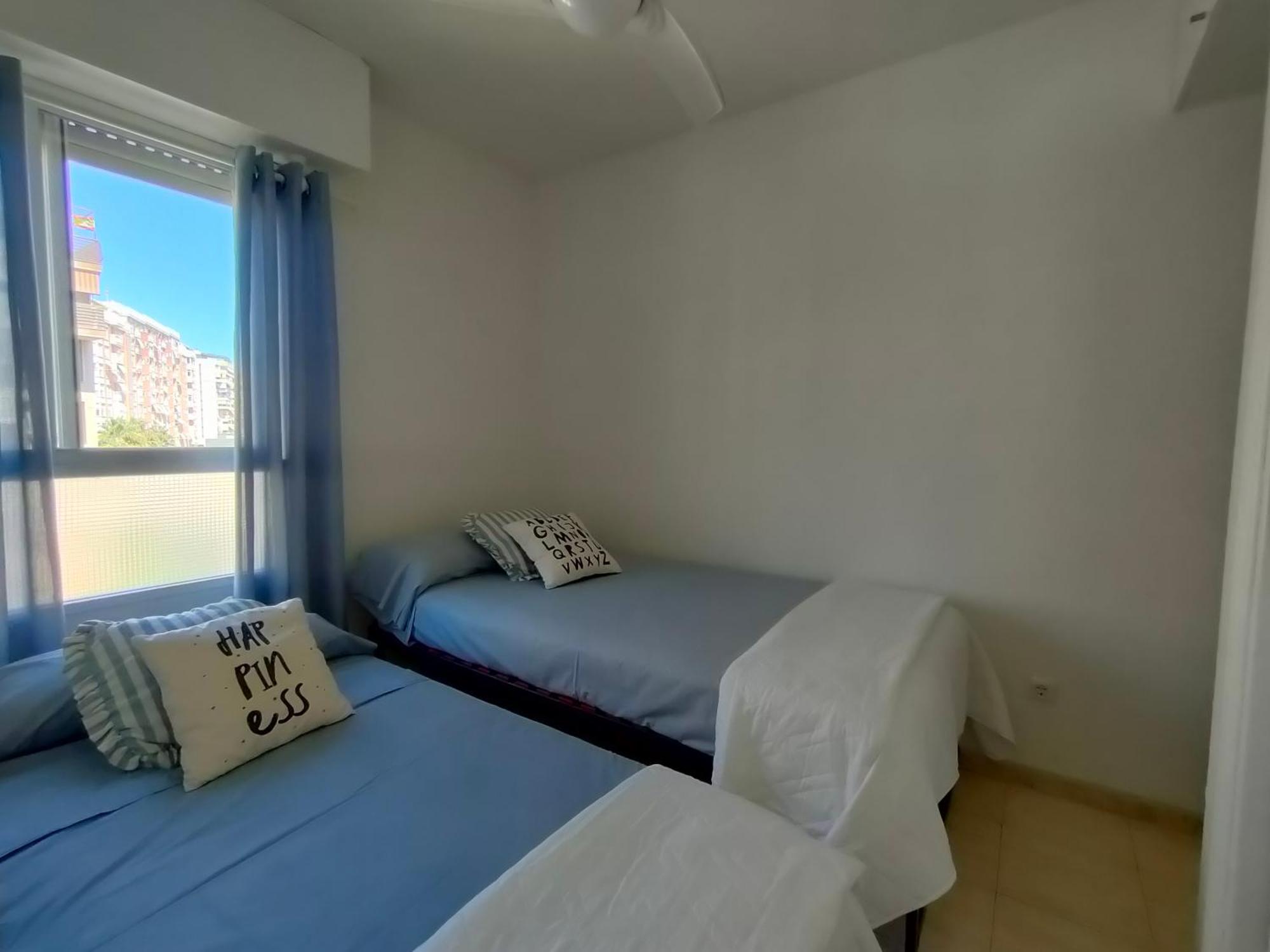 Encantador Apartamento Con Vista Al Mar Apartment